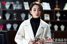 《鸡毛飞上天》女企业家经历吸睛 殷桃高姝瑶情场商场双斗艳图片