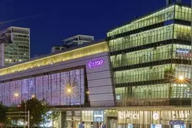 北京SKP 98亿再度蝉联“中国店王”，六大运营原则结硕果图片