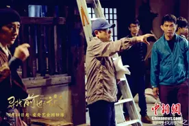 《寻找前世之旅》三、四季开始筹备 原班人马回归图片