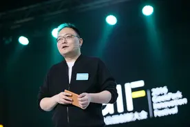 在《罗辑思维》去“罗振宇”化之后，知识付费还能怎么玩？图片