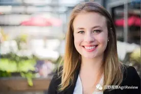 硅谷美女明目张胆的造假，人造虾仁居然卖到了Google餐厅图片