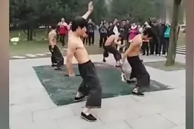 各种装B失败集锦，什么是不做不会si视频封面
