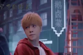 罗志祥认证女友长得像自己！六字评价周扬青红唇自拍视频封面