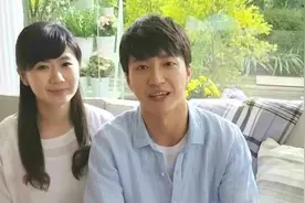 福原爱晒近照孕肚凸显，一袭白色蕾丝裙温柔似水视频封面