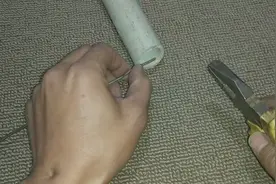 下水管道堵塞怎么办？专业疏通师傅教你一招，可临时解决问题视频封面