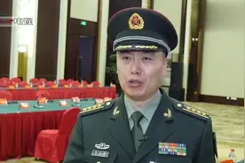 国防大学在上海对军队高级军官集中培训视频封面