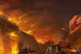 欧洲人发明的一种堡垒，不仅帮助其扩张殖民地，还影响了中国历史图片