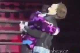 bigbang GD权志龙 狮子座的占有欲，全团成员都是CP视频封面