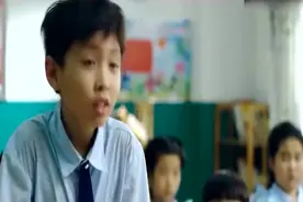 你的梦想是什么？小明说，我要当一名老百姓