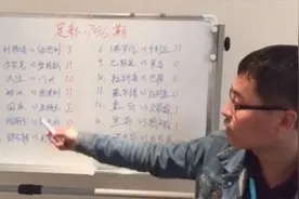 500彩票网专家团队：足彩17036期14场实战推荐（视频）视频封面