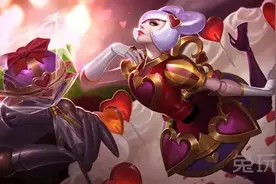 LOL | 英雄物品天赋改动：6.3补丁更新内容汇总图片