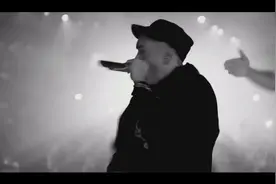 「姆爷」Rap God现场无消音版 高清版！视频封面