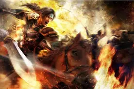 日本网友心目中的《真三国无双8》：武将越多越好图片