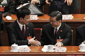 “两高报告”点名证券大案：详释“老鼠仓”，直指严惩重点图片