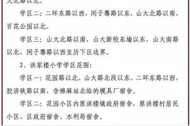 济南历城区这些小区才是学区房！对应学校，均价多少，全了！图片
