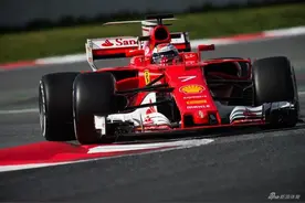 【新浪赛车】F1冬测的十个有用结论：梅赛德斯王朝受挑战 法拉利可以更快图片