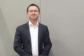 田松：创业两年 打造海南新能源租车领军企业小二租车图片