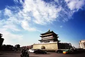 铁腕治霾保卫蓝天 西安“1+1+9”组合方案说了啥图片