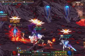 DNF：灭杀安图恩最有效率打法，大佬菜鸟都适用，极速通关视频封面