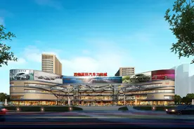 海口将建海南最大平行进口车聚集地 新增岗位5000个图片