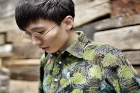 马雨阳：做音乐 只为真实的自我图片