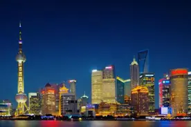 中国超百万城市2025年预计将达221座