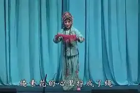 洛阳豫剧院古装豫剧《姐妹易嫁》农家俩闺门女精彩演绎轻喜剧大戏视频封面