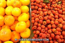 空腹不能吃这些食物，吃错了伤肠胃，引发胃粘膜！视频封面