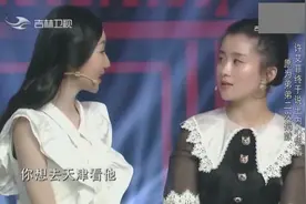 干细胞捐献者和受捐者见面了！受捐弟弟猛一个动作，女孩不知所措视频封面