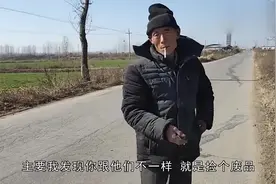 农村69岁单身老人，靠打工拥有存款几十万，晚年生活过得如何？视频封面