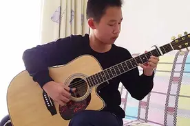 王彬：让高晓松想砸琴的“吉他少年”是股教育清流图片