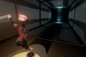 这五种类型的VR游戏值得一试图片