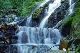 吉林市周边21座1000米以上的高山 你去过几个？附吉林市最全踏青攻略！图片