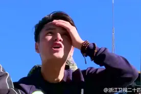 跑酷、飞毛腿、跑瘫摄影师……热血运动少年才是吴磊的正确打开方式啊图片