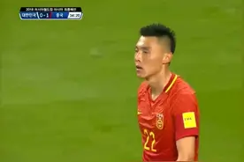 解气，韩国解说中国vs韩国进球瞬间，把解说打没气了视频封面