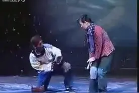 秦腔全本《三世仇》李爱琴 李买刚 张武宏 西安市五一剧团视频封面