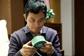 怕买到假的下关沱茶？专家给你支招图片
