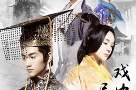 《云巅之上2》还原娱乐圈内幕 陈晓反串致敬张国荣图片
