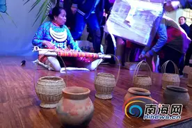 三亚借助重庆“一会一节”大力推广旅游新产品图片