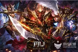 韩国MMORPG手游进化史：从《奇迹:起源》到《天堂II:革命》图片