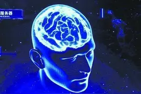 人工智能人才已抢疯 刚毕业的AI博士年薪近百万图片