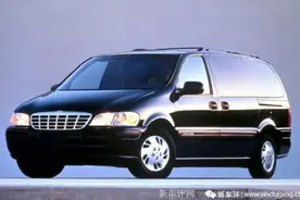 上汽通用别克GL8 28T旗舰型深度大车评图片