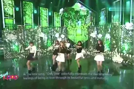Simply Kpop《让我心动》现场版，听完真的有心动感觉，满满的甜视频封面