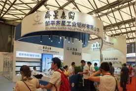 齐星事件背后：山东民企抱团“互保”，邹平“铝谷梦”受挫图片