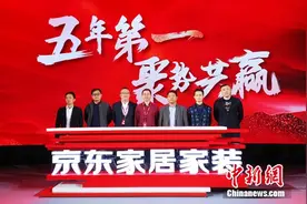 装修也可找京东了 安装智能窗帘等就问你想要不想要图片