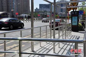 定了！4月1日前滴滴停止对北京地区非京牌车辆派单图片