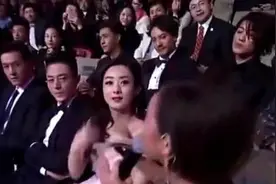 赵丽颖与何炅啥关系 为何她夸何炅吻技最好图片