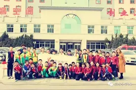 教育｜大连创客空间成为凌水小学校外教育基地啦~图片
