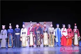 济宁第十五中学：传统文化助推学校文化建设图片