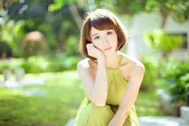 好妻子形象，男生要是娶了这几个星座的女生该是有福了图片